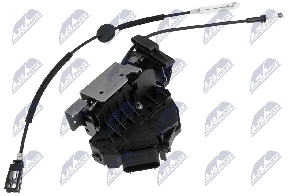 NTY EZC-FR-385 Door lock