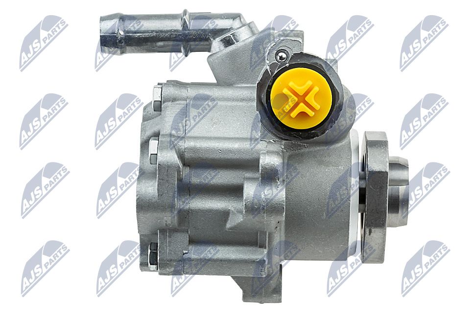 Hydraulic Pump, steering-3