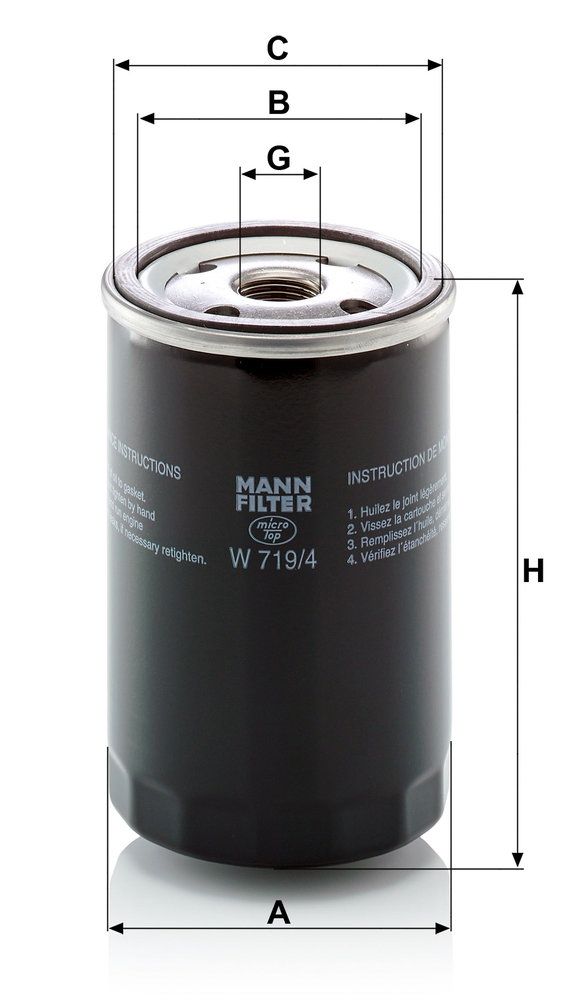 Oil Filter-3