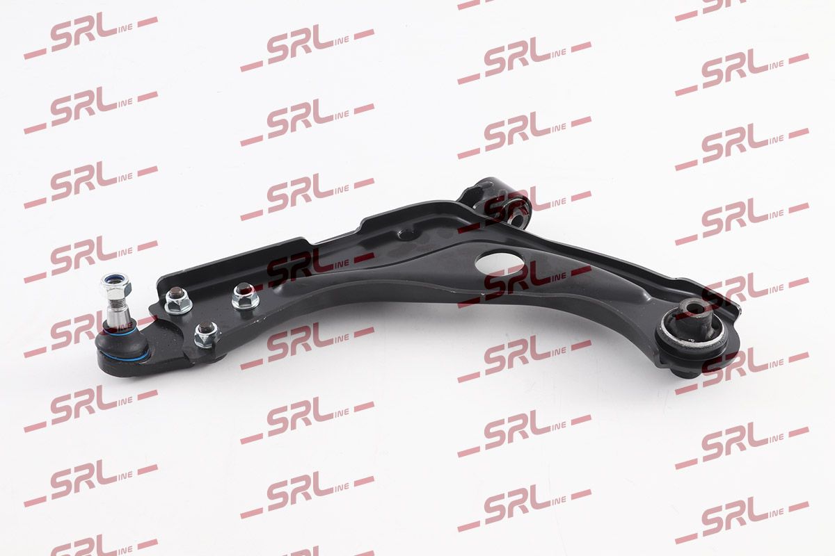 SRLINE 57X237 Control/trailing arm, wheel suspension