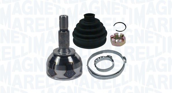 MAGNETI MARELLI 302015100069 Joint kit, drive shaft