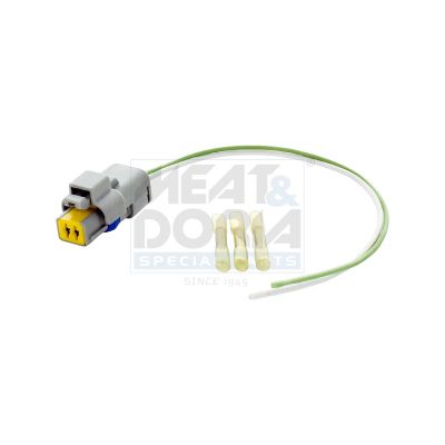 Cable Repair Kit, switch (reverse light)
