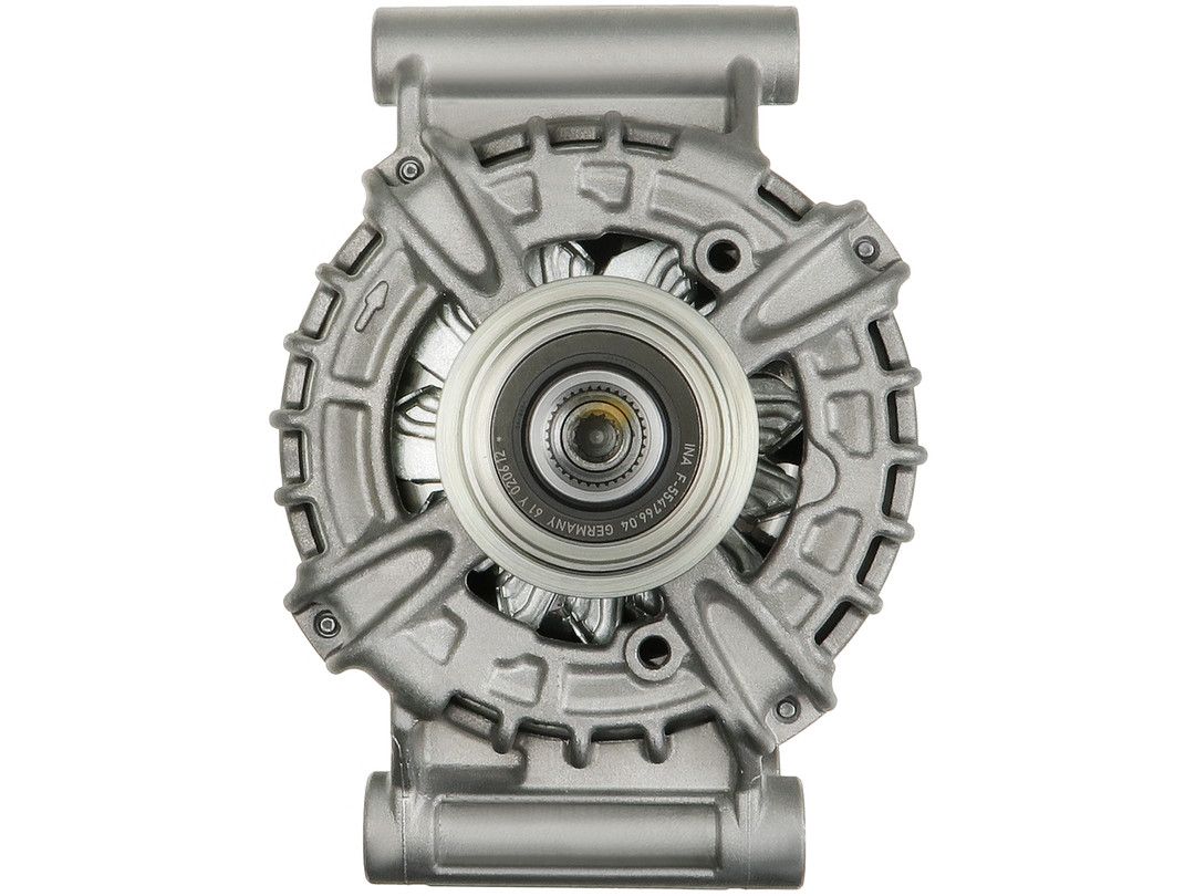 AS-PL A0359(SEG) Alternator