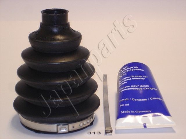 JAPANPARTS KB-313 Bellow kit, drive shaft