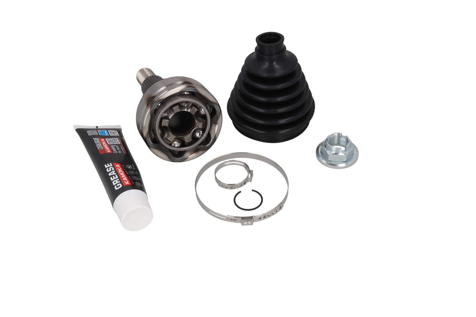 Joint Kit, drive shaft-3