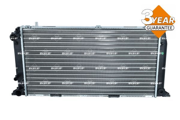 NRF 54602 Radiator, engine cooling