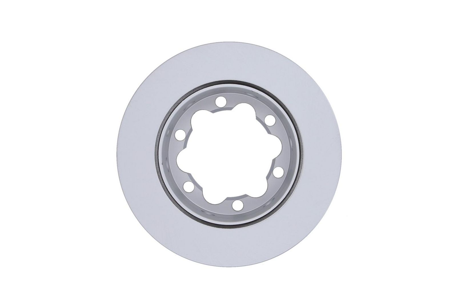 Brake Disc-1