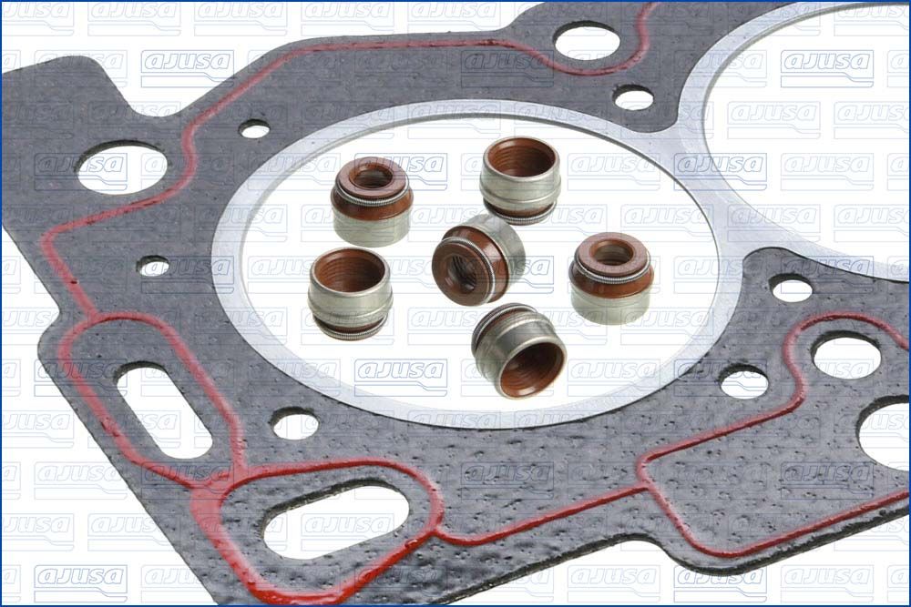 Full Gasket Kit, engine-2