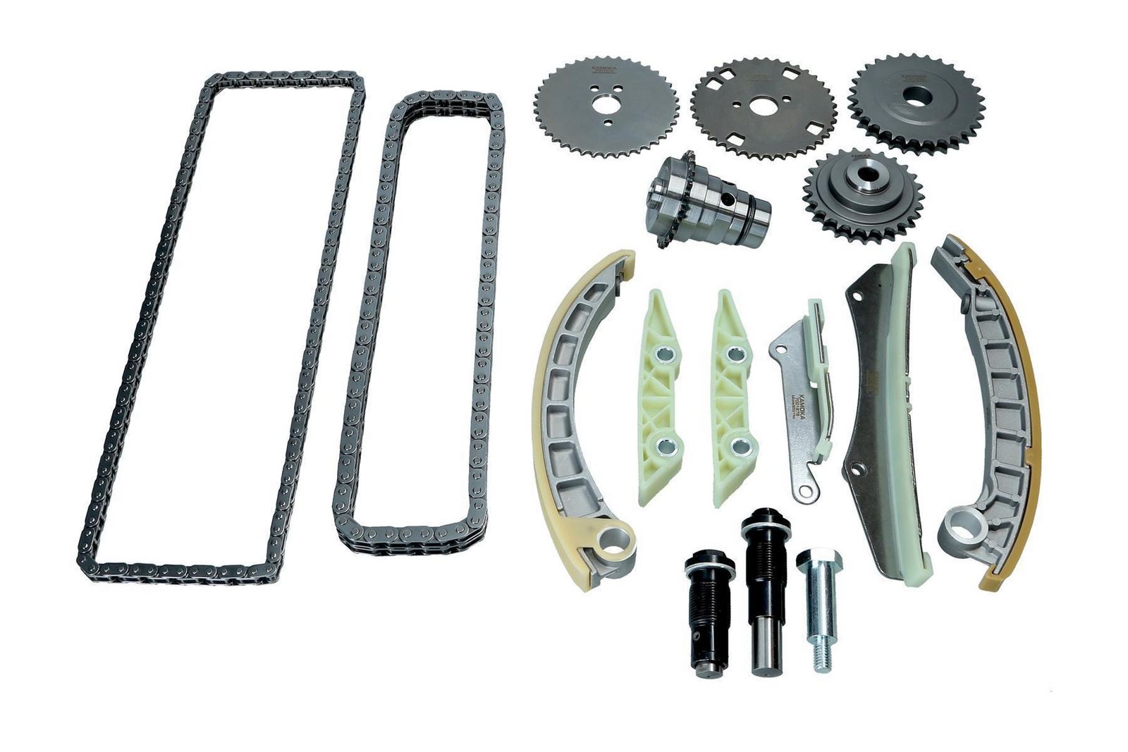 KAMOKA 7001676 Timing chain kit