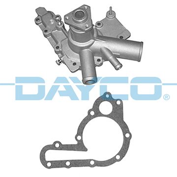 DAYCO DP578 Water pump, engine cooling