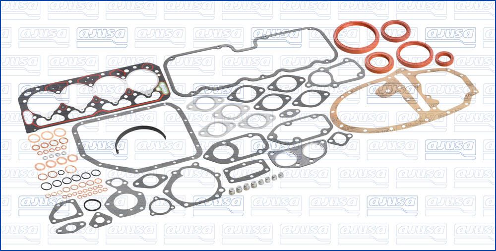 AJUSA 50037400 Full gasket kit, engine