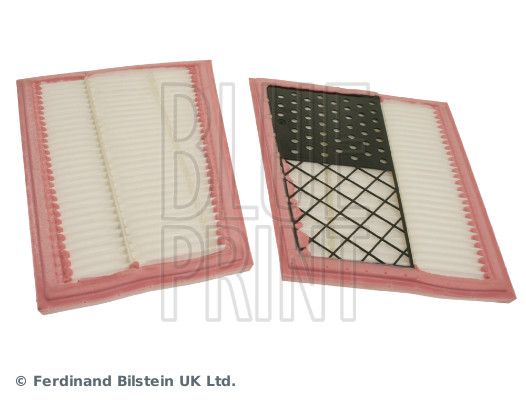 Air filter kit