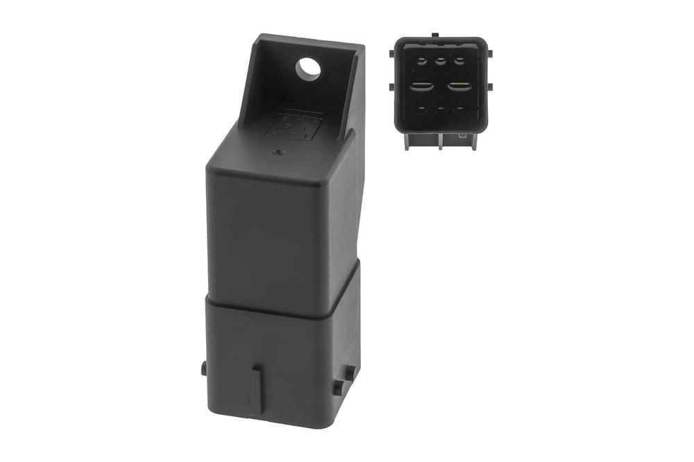 TOPRAN 601 748 Control unit, glow time