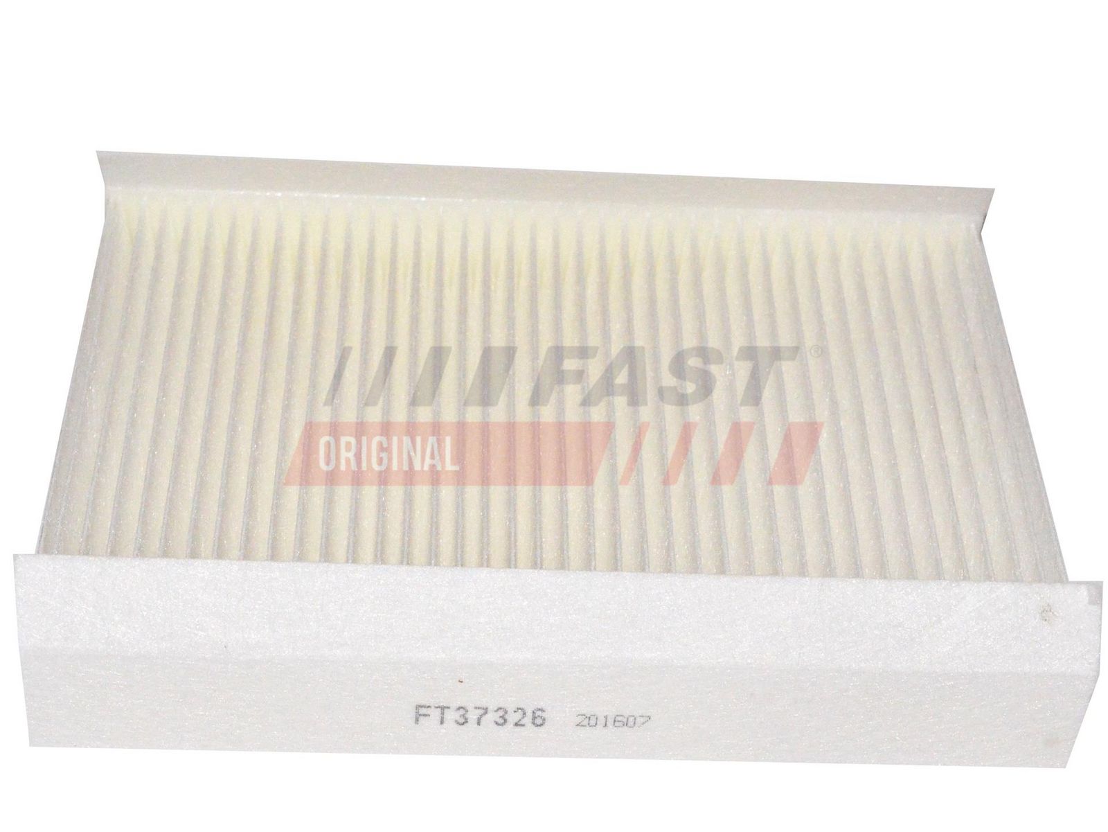 FAST FT37326 Filter, cabin air