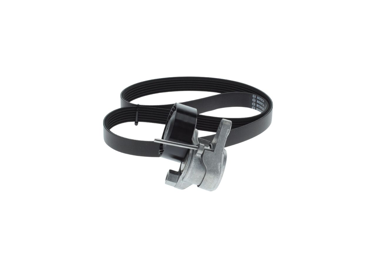 V-ribbed Belt Set-3