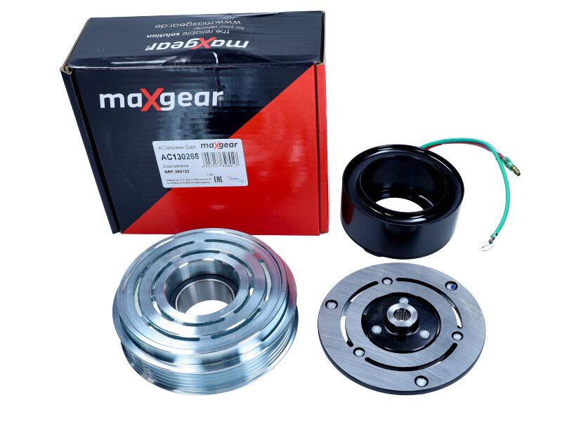 Magnetic Clutch, air conditioning compressor-2