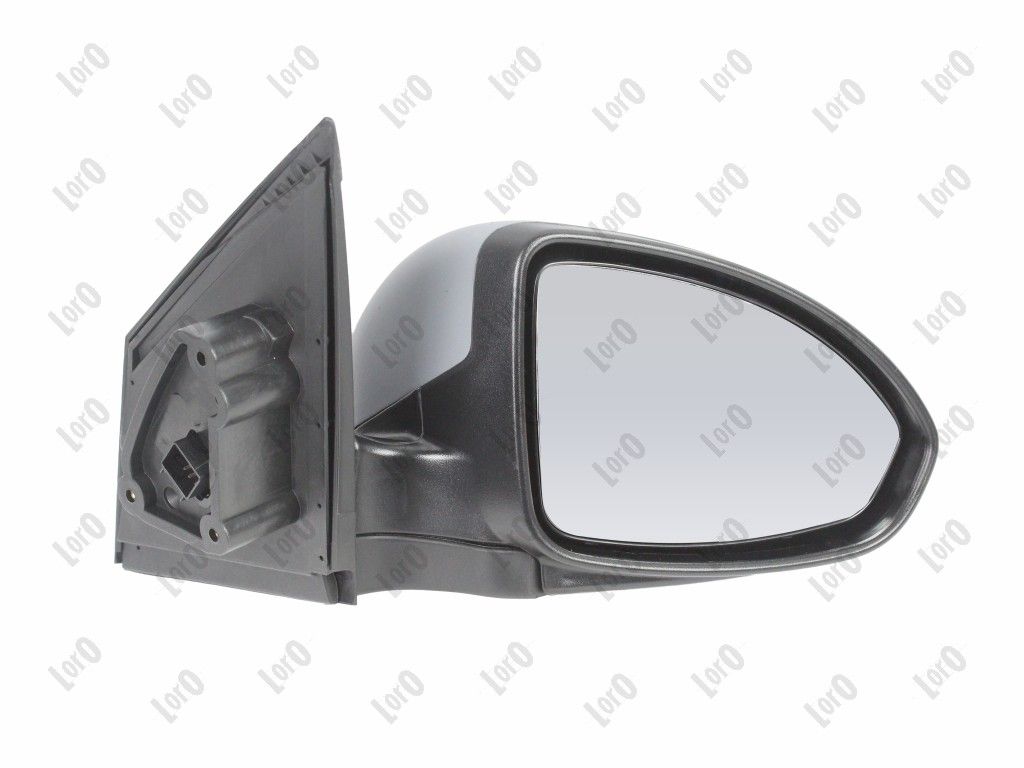 Exterior Mirror-1