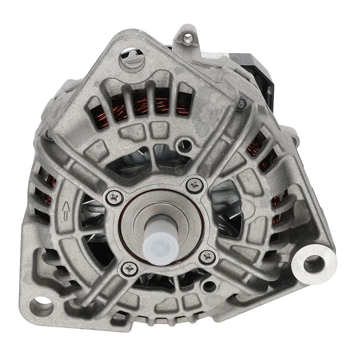 VALEO 202106 Alternator