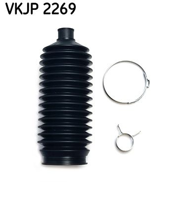 SKF VKJP 2269 Bellow kit, steering