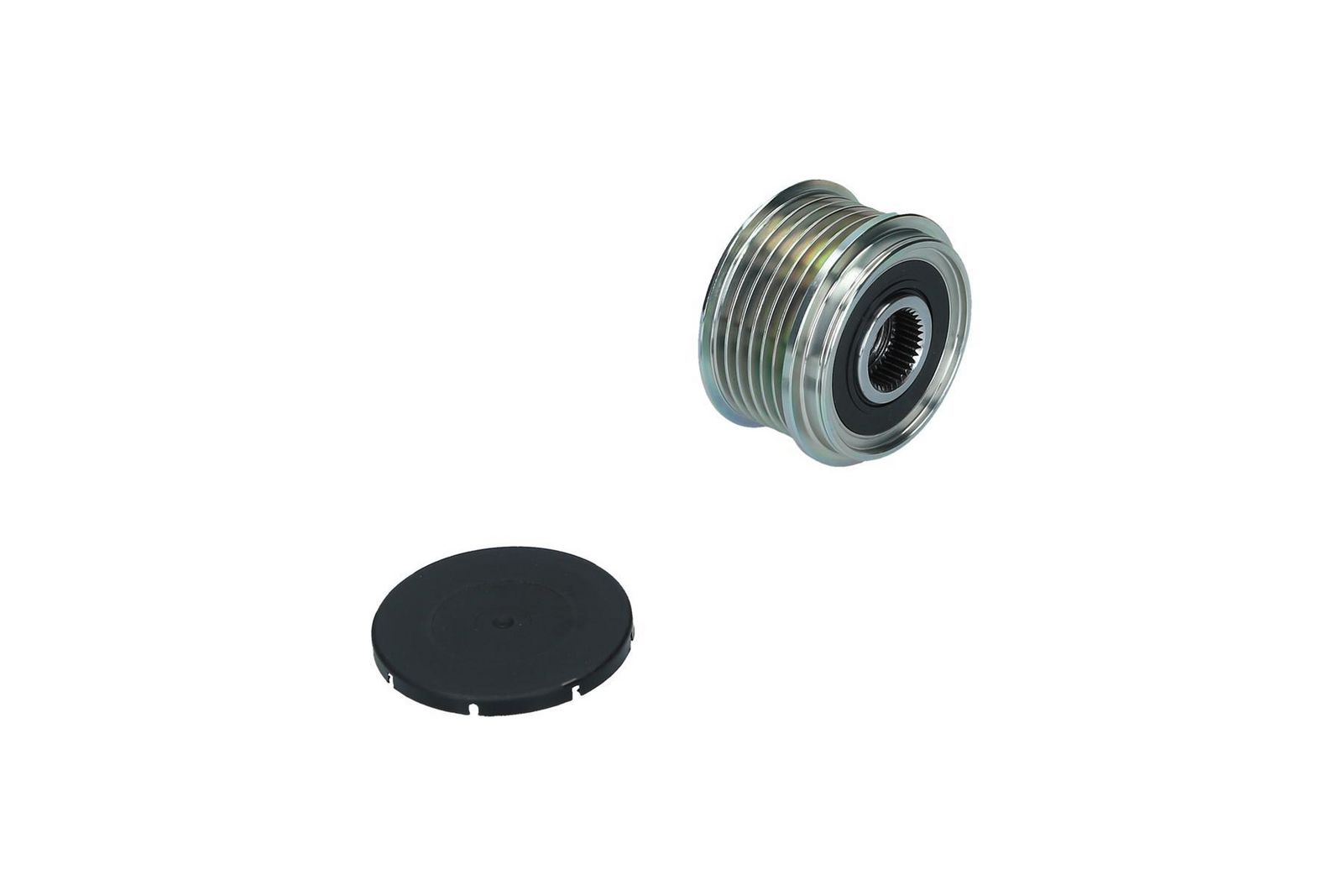 Alternator Freewheel Clutch-2