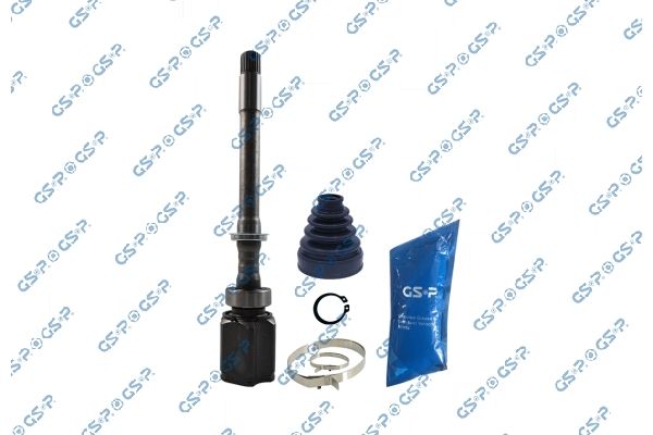 GSP 602193 Joint kit, drive shaft