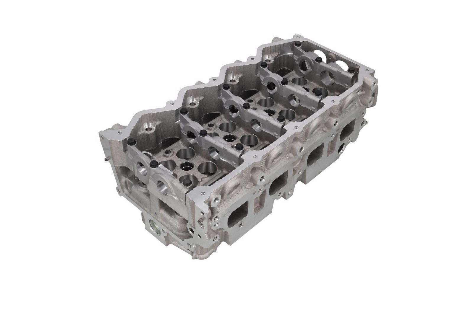 Cylinder Head-2
