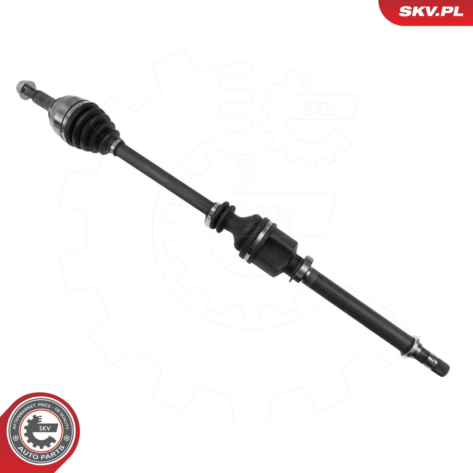 ESEN SKV 40SKV145 Drive shaft