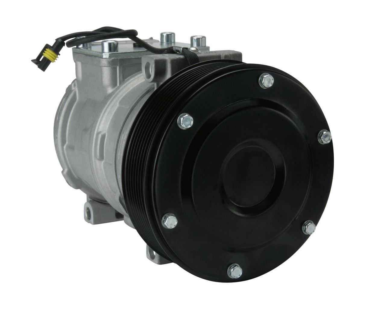 BOSCH 1 986 AD1 308 Compressor, air conditioning