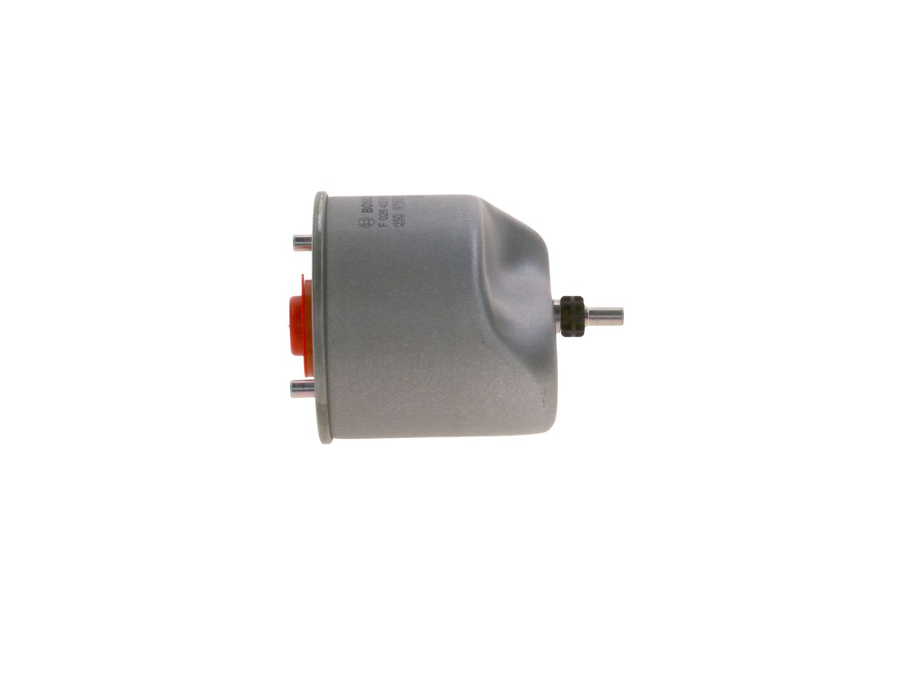 Fuel Filter-4