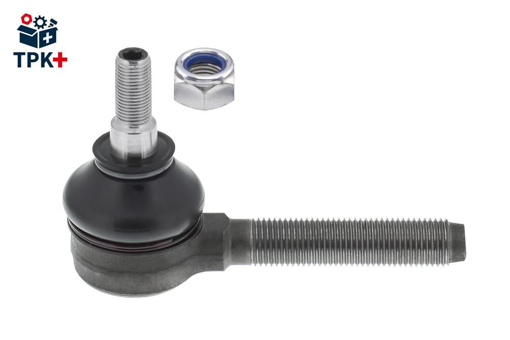 TOPRAN 400 648 Tie rod end