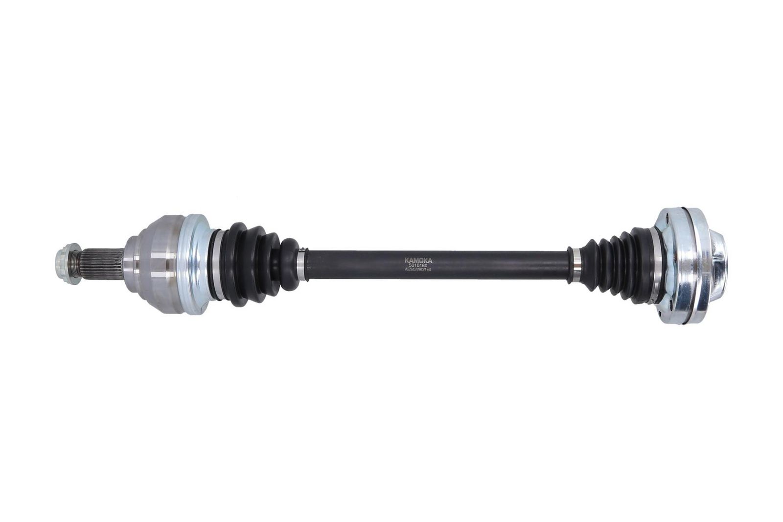 KAMOKA 5010160 Drive shaft