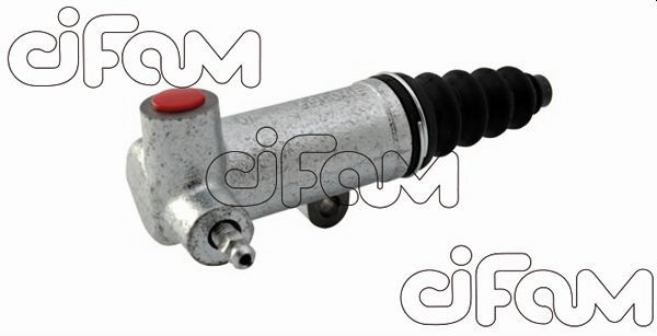 CIFAM 404-024 Slave cylinder, clutch