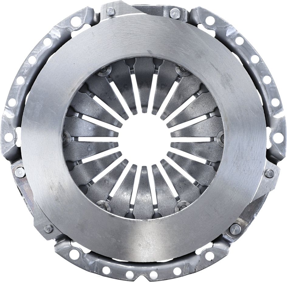 Clutch Kit-2