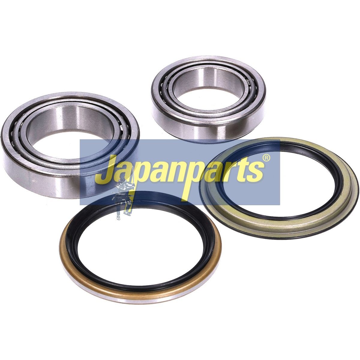 JAPANPARTS KK-10305 Wheel bearing kit