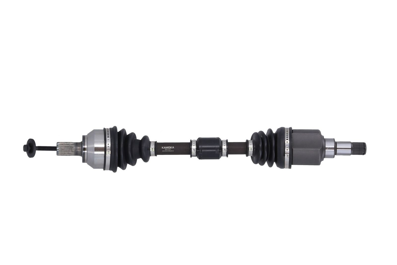 KAMOKA 5011227 Drive shaft