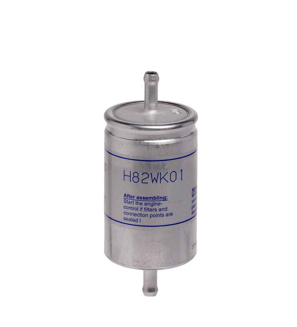 HENGST FILTER H82WK01 Fuel filter
