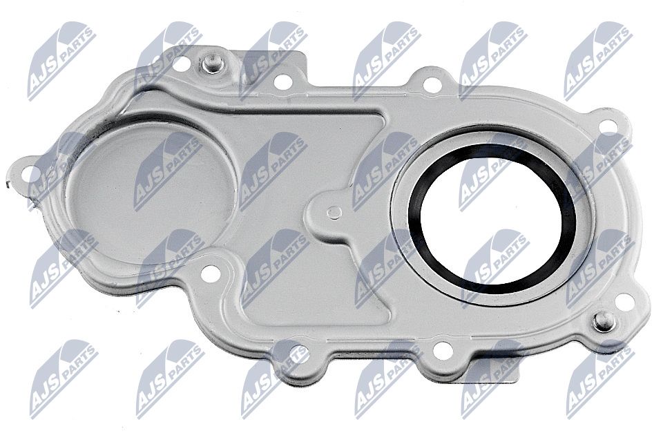NTY NUP-AU-000 Shaft seal, crankshaft