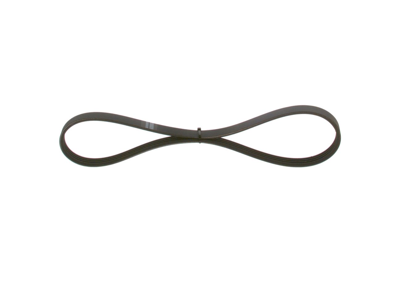 V-ribbed Belt-2