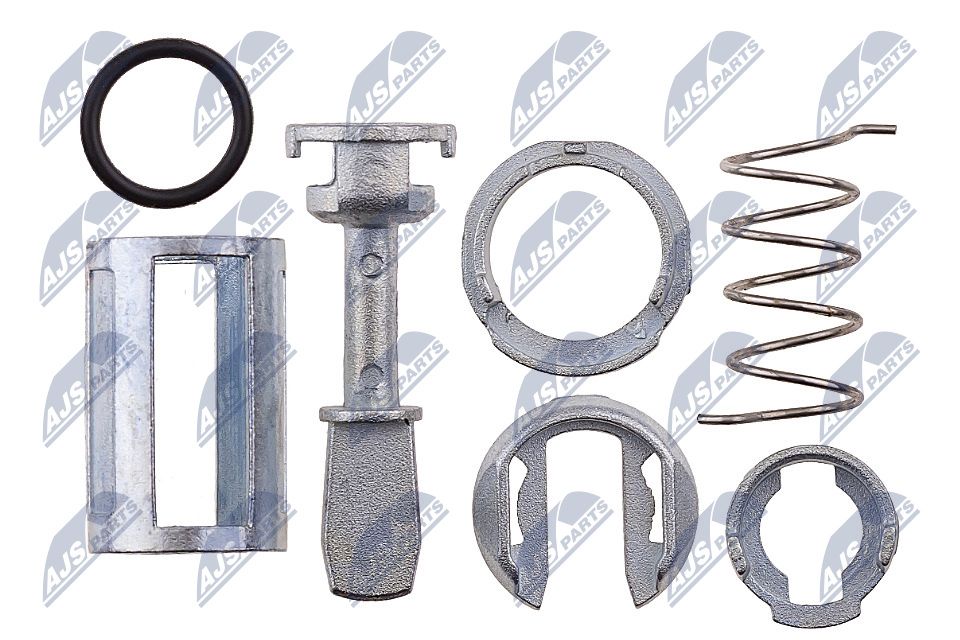 Lock Cylinder Kit-2
