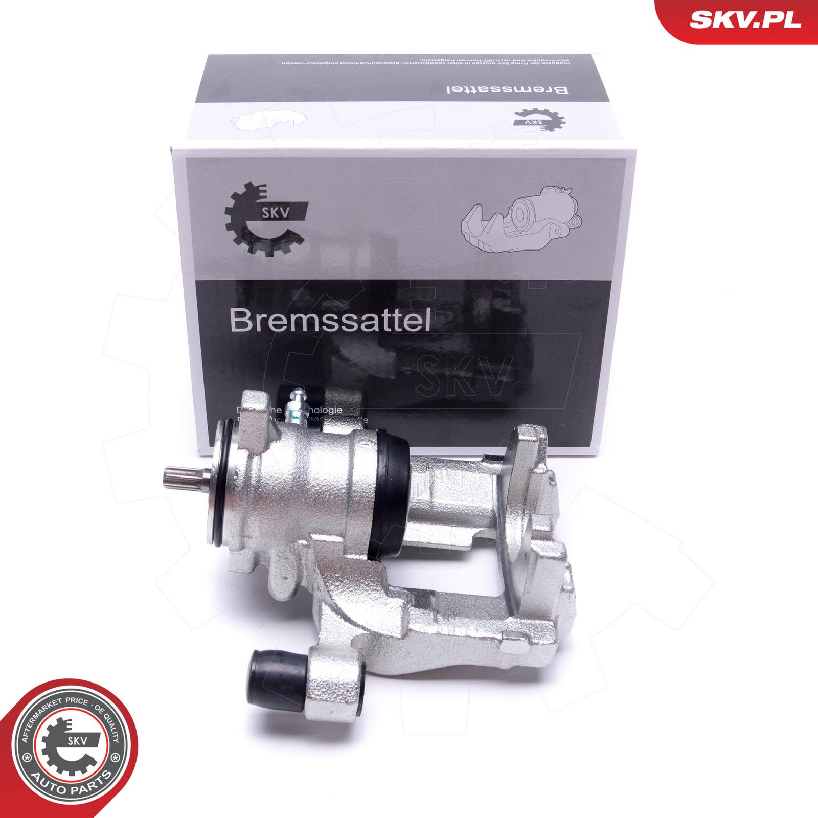 Brake Caliper-5