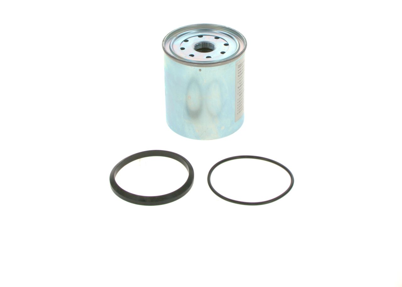 Fuel Filter-2