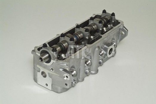 Cylinder Head-3