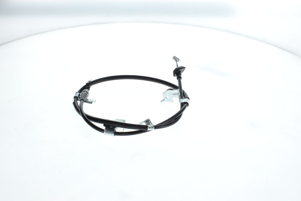 Cable Pull, parking brake-main