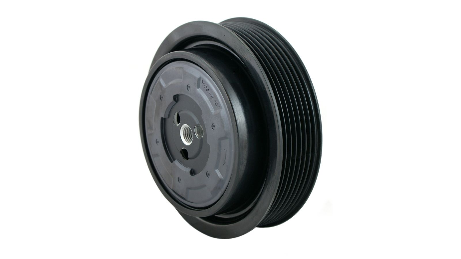HART 622 961 Magnetic clutch, air conditioning compressor