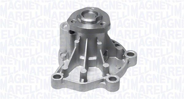 MAGNETI MARELLI 352316171208 Water pump, engine cooling
