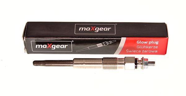 Glow Plug-2