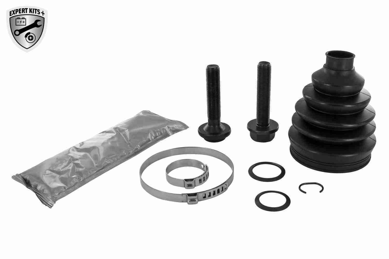VAICO V10-6363 Bellow kit, drive shaft