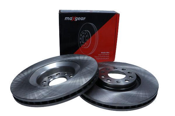 Brake Disc-1
