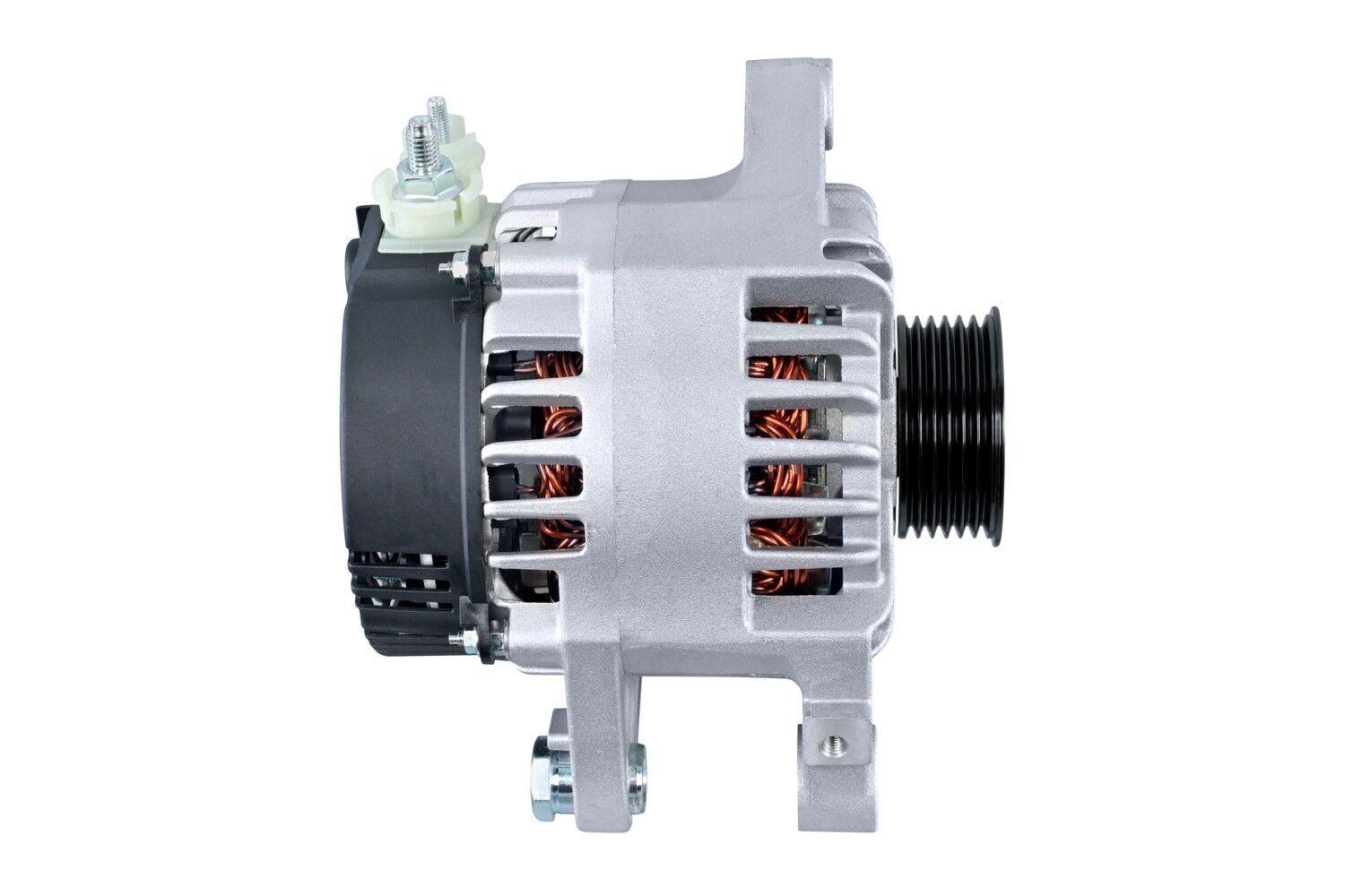 Alternator-3