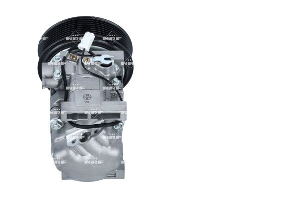 Compressor, air conditioning-3